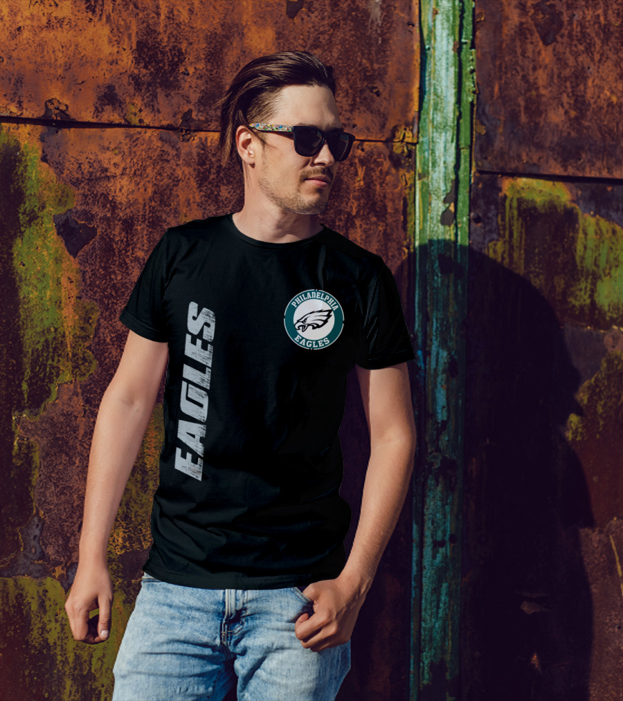 Philadelphia Eagles Eagles T-Shirt