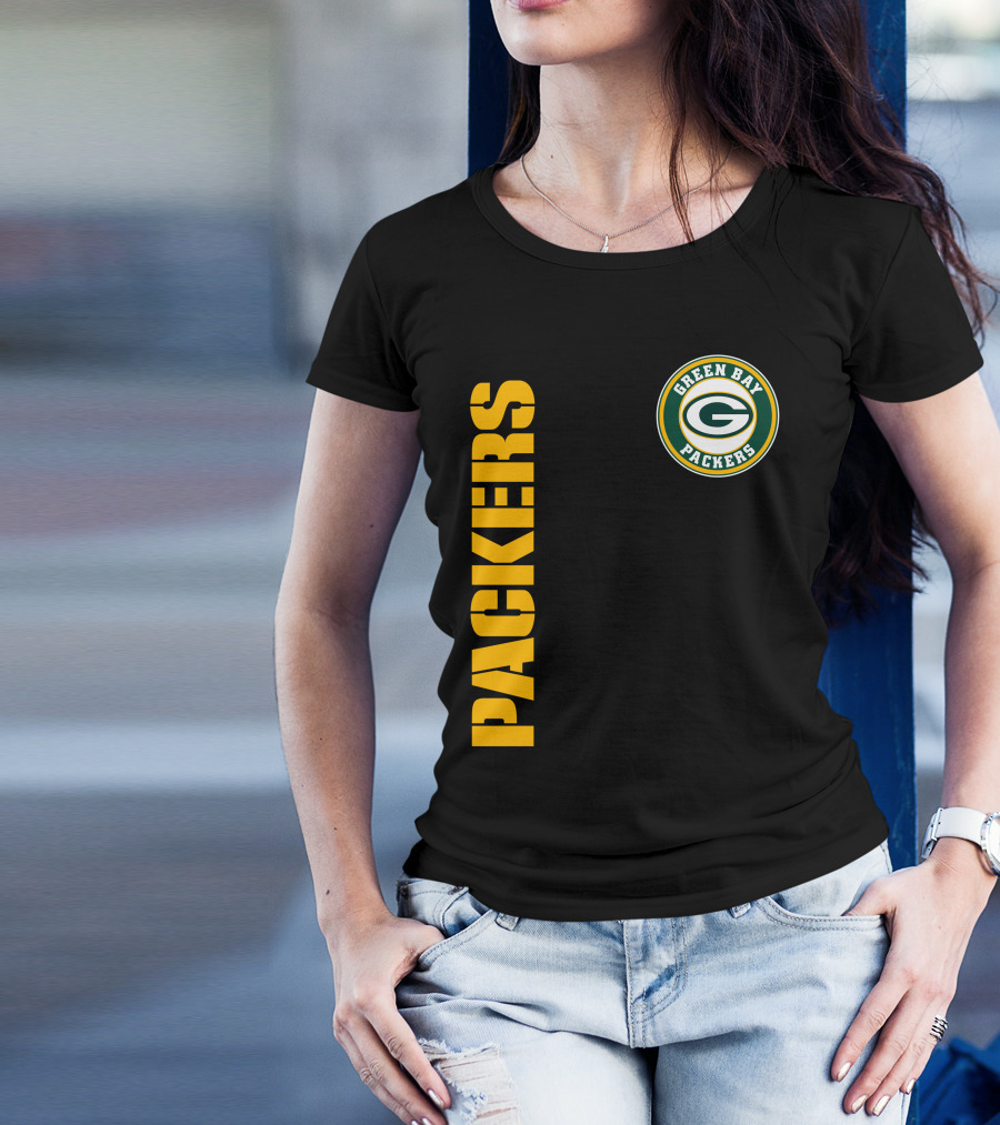Green Bay Packers T-Shirt