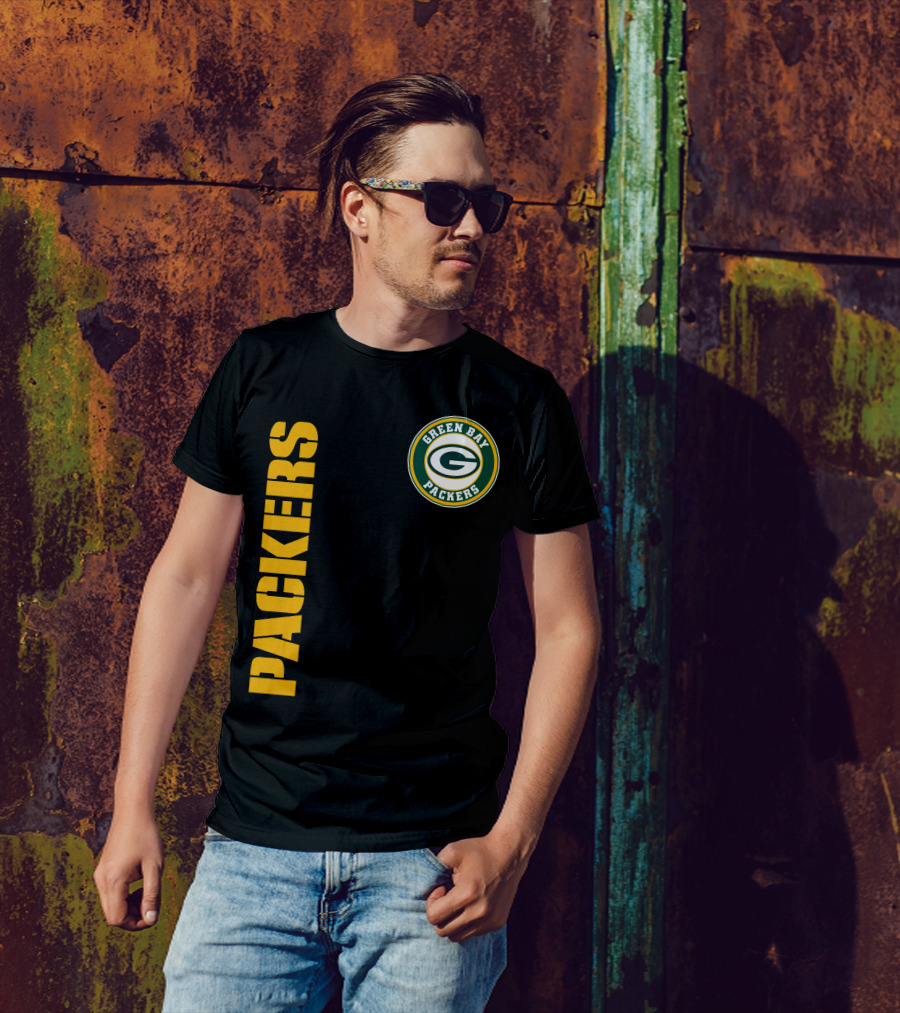 Green Bay Packers T-Shirt