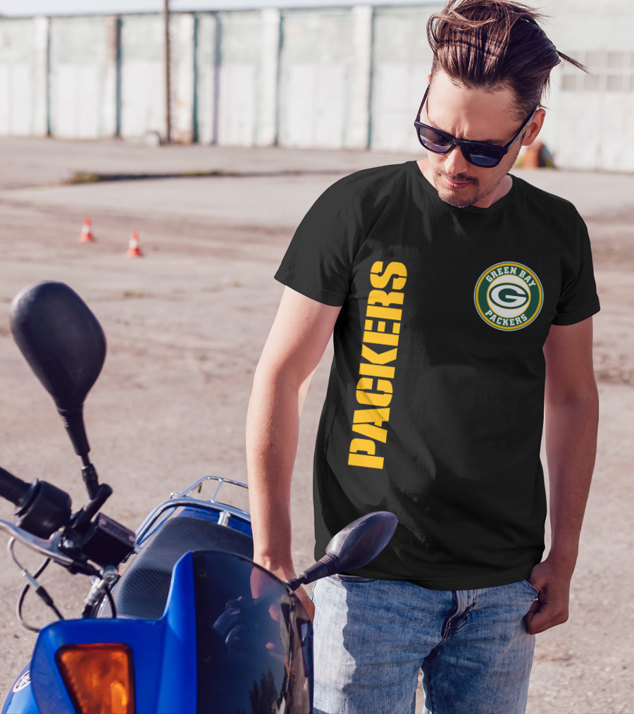 Green Bay Packers T-Shirt