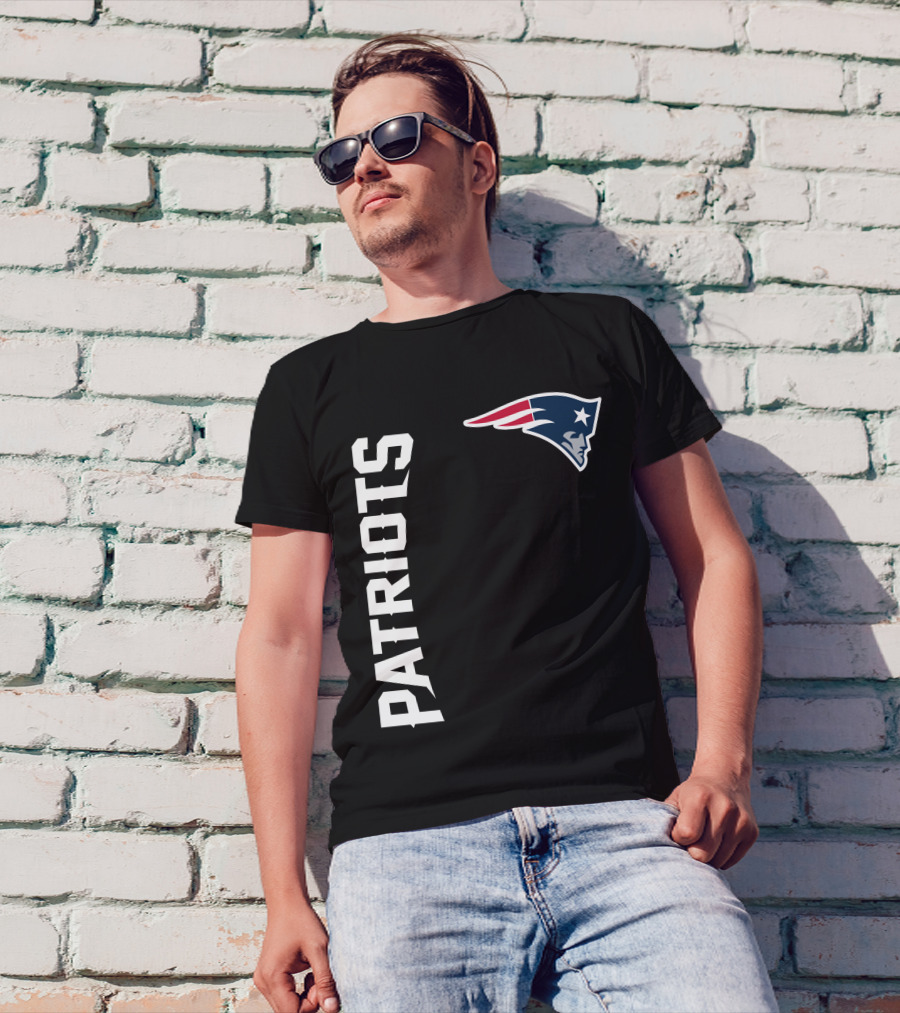 New England Patriots T-Shirt