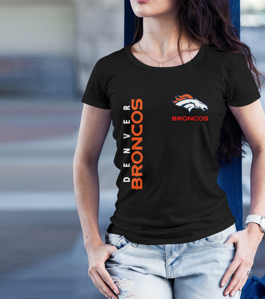 Denver Broncos Broncos T-Shirt
