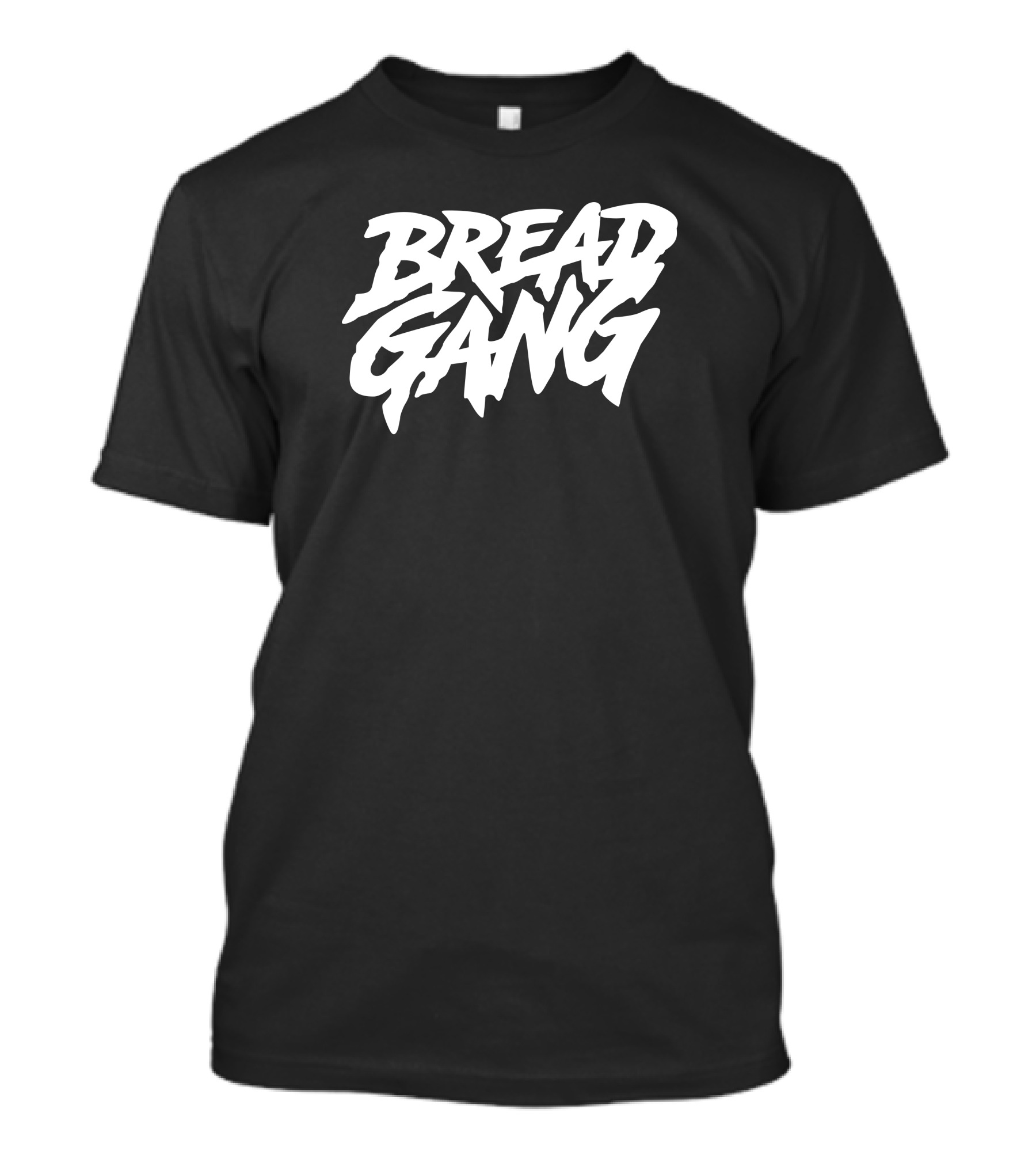 Moneybagg Yo Bread Gang T-Shirt