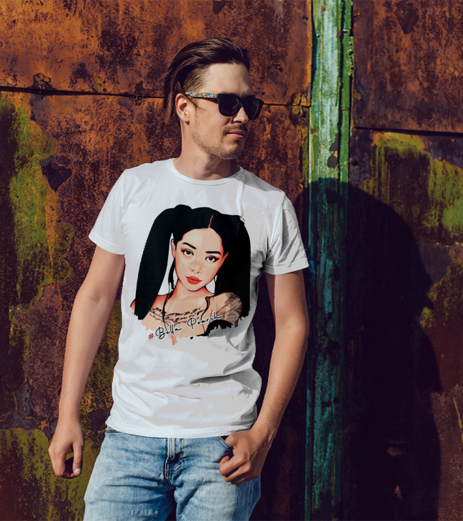 Bella_Poarch T-Shirt