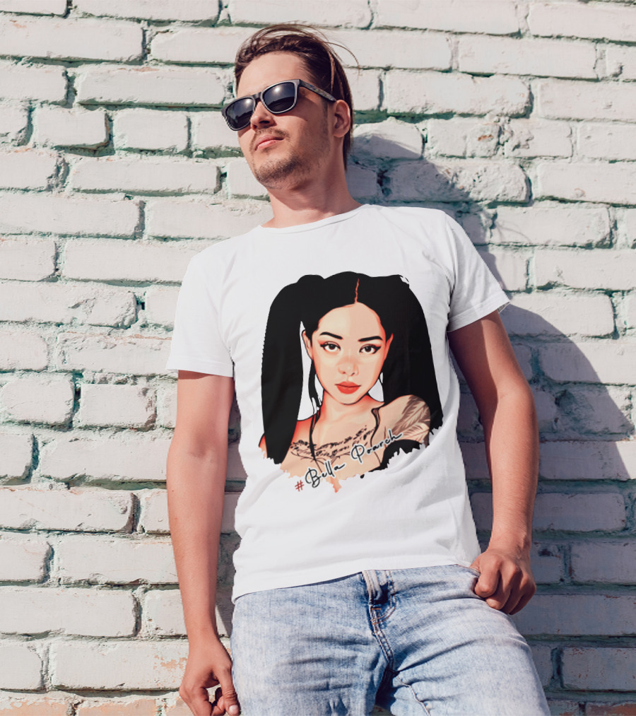 Bella_Poarch T-Shirt
