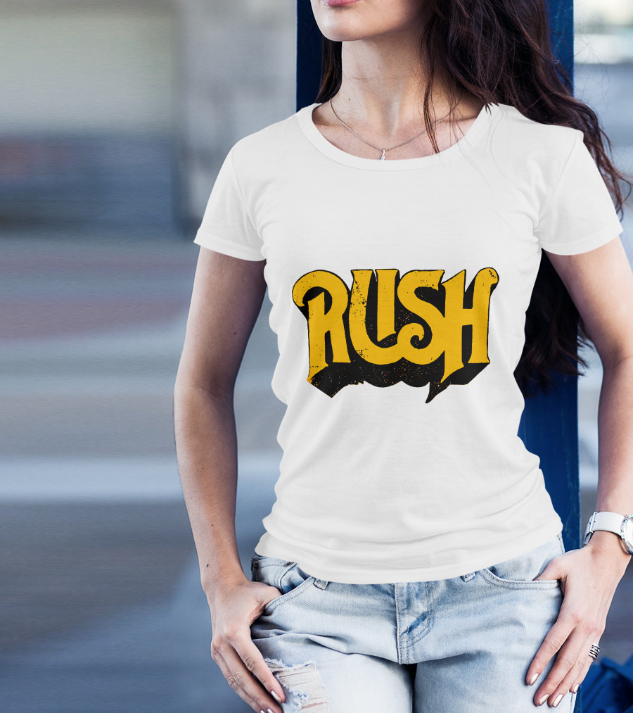 Julie And The Phantoms Season 1 Episode 1 Luke's Rush Merch T-Shirt