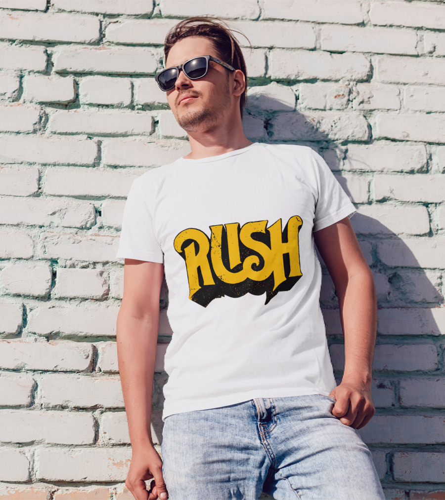 Julie And The Phantoms Season 1 Episode 1 Luke's Rush Merch T-Shirt