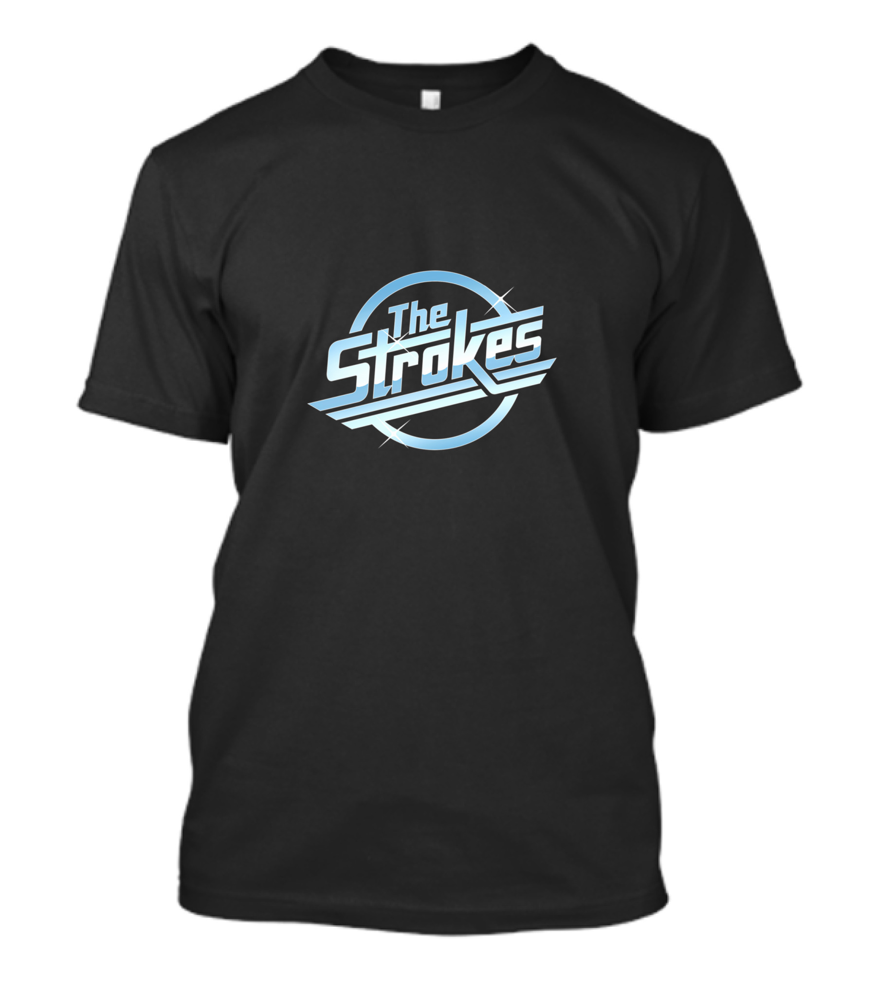The Strokes Classic T-Shirt