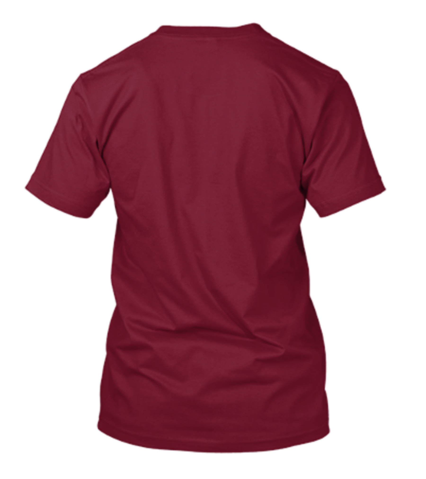 Alabama Crimson Tide Heart Design #1 Fan T-Shirt