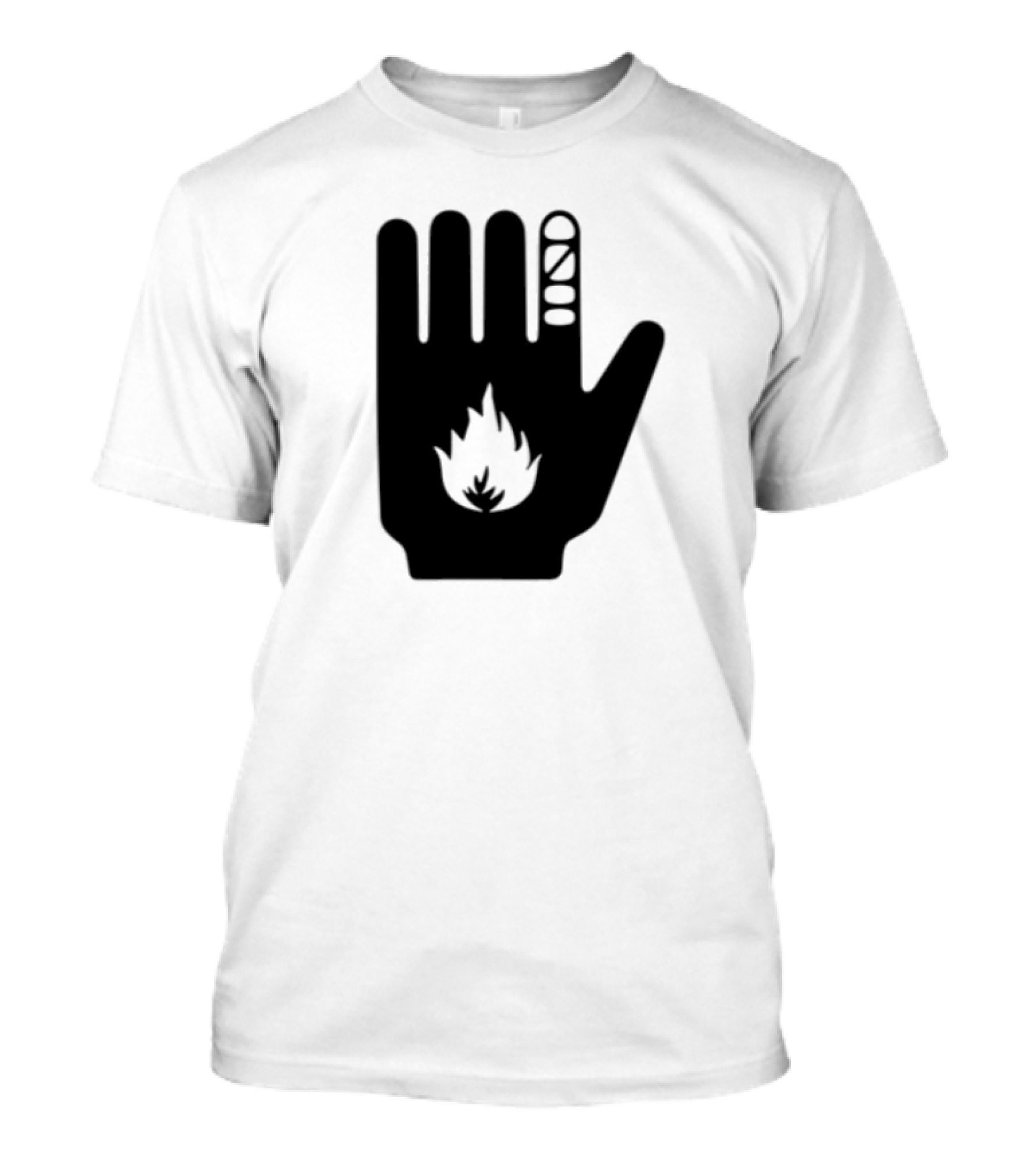 Ceasefire Now Msf White Humanitarian Aid Solidarity T-Shirt