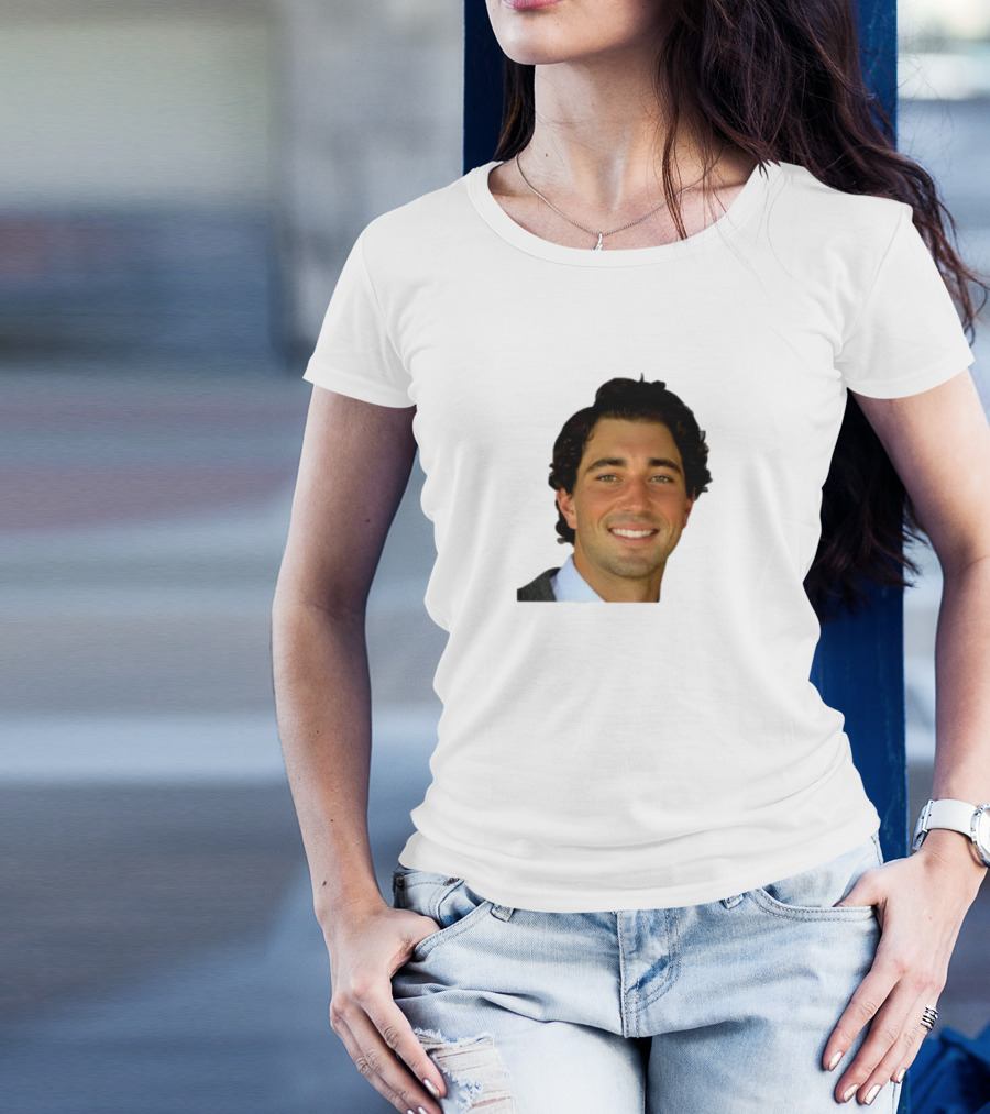 I Love Kelsey's Boyfriend Fan Merchandise T-Shirt
