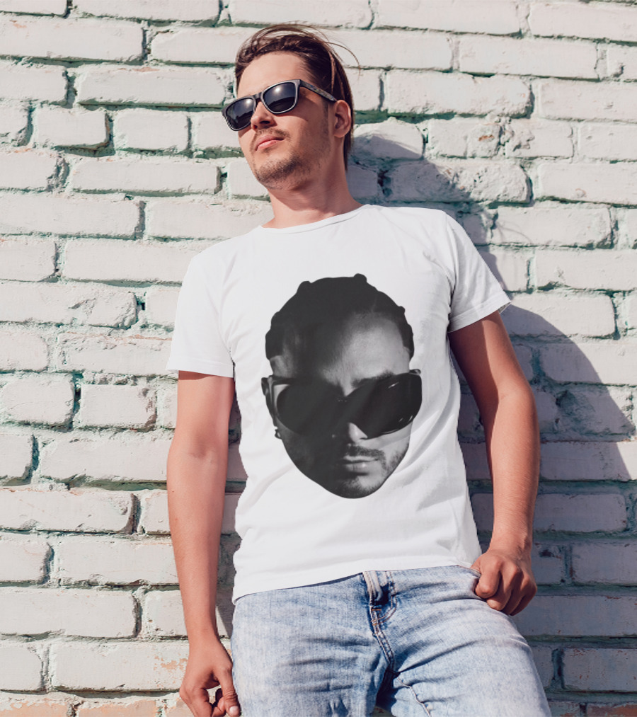 Young Luis Miguel T-Shirt