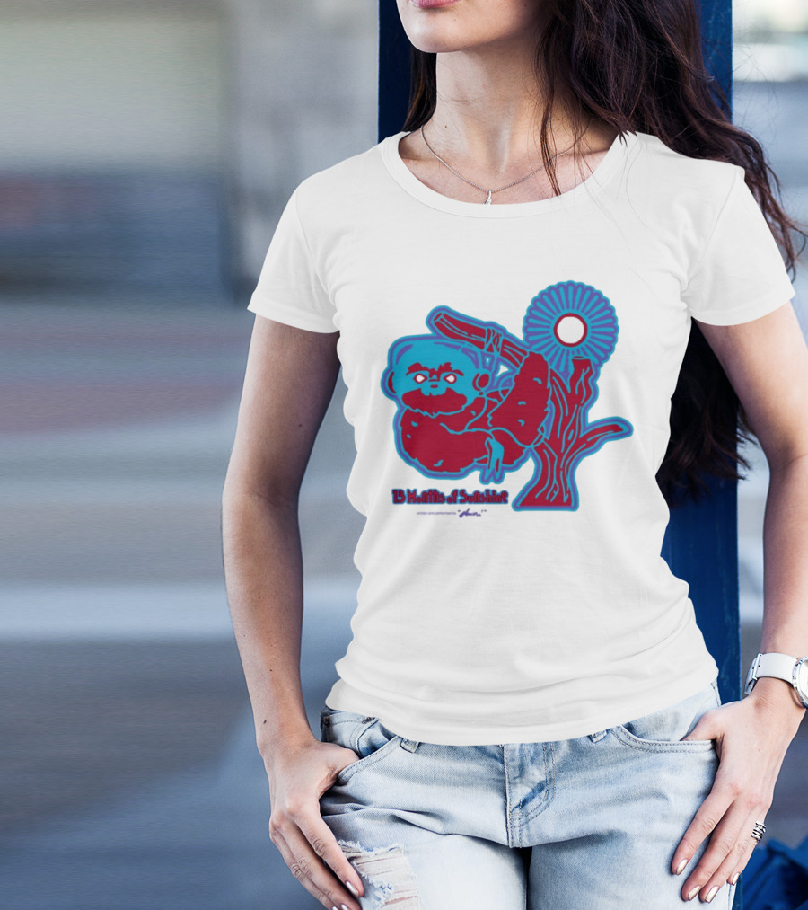 Aminé Noneed2rush 13 Months Of Sunshine T-Shirt