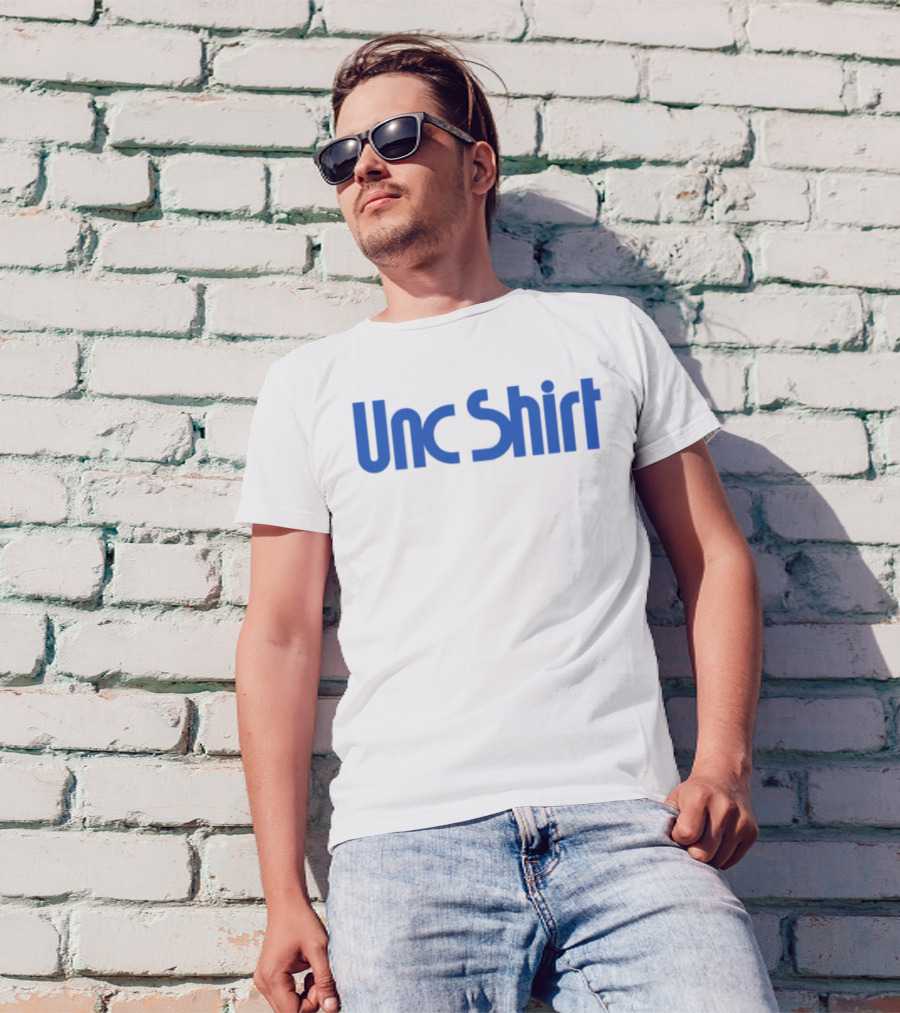 UNC Amine T-Shirt
