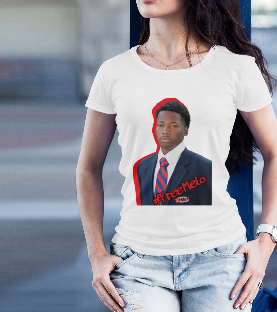 #FreeMelo Kians T-Shirt