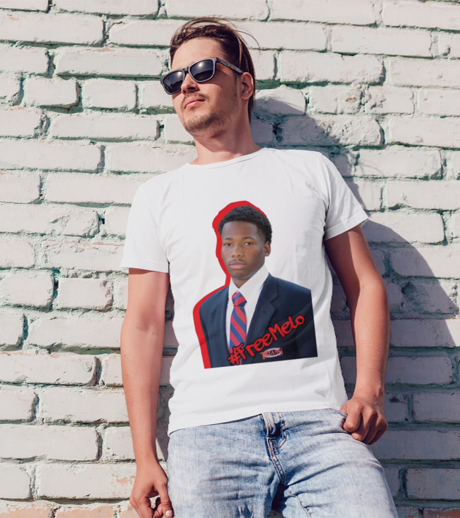 #FreeMelo Kians T-Shirt