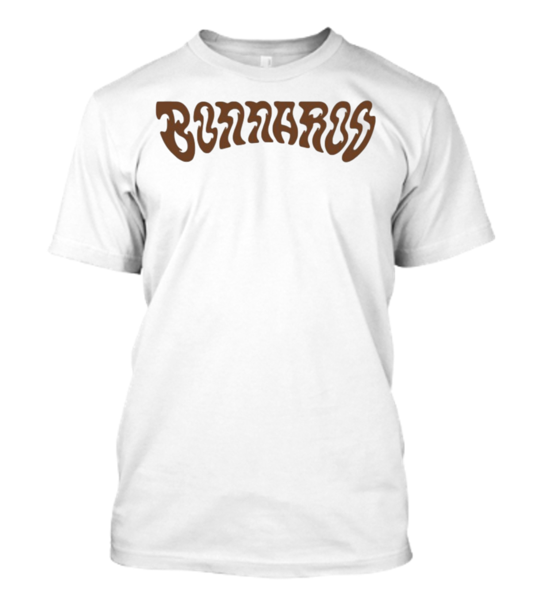 Bonnaroo Festival Vintage Psychedelic Wave T-Shirt