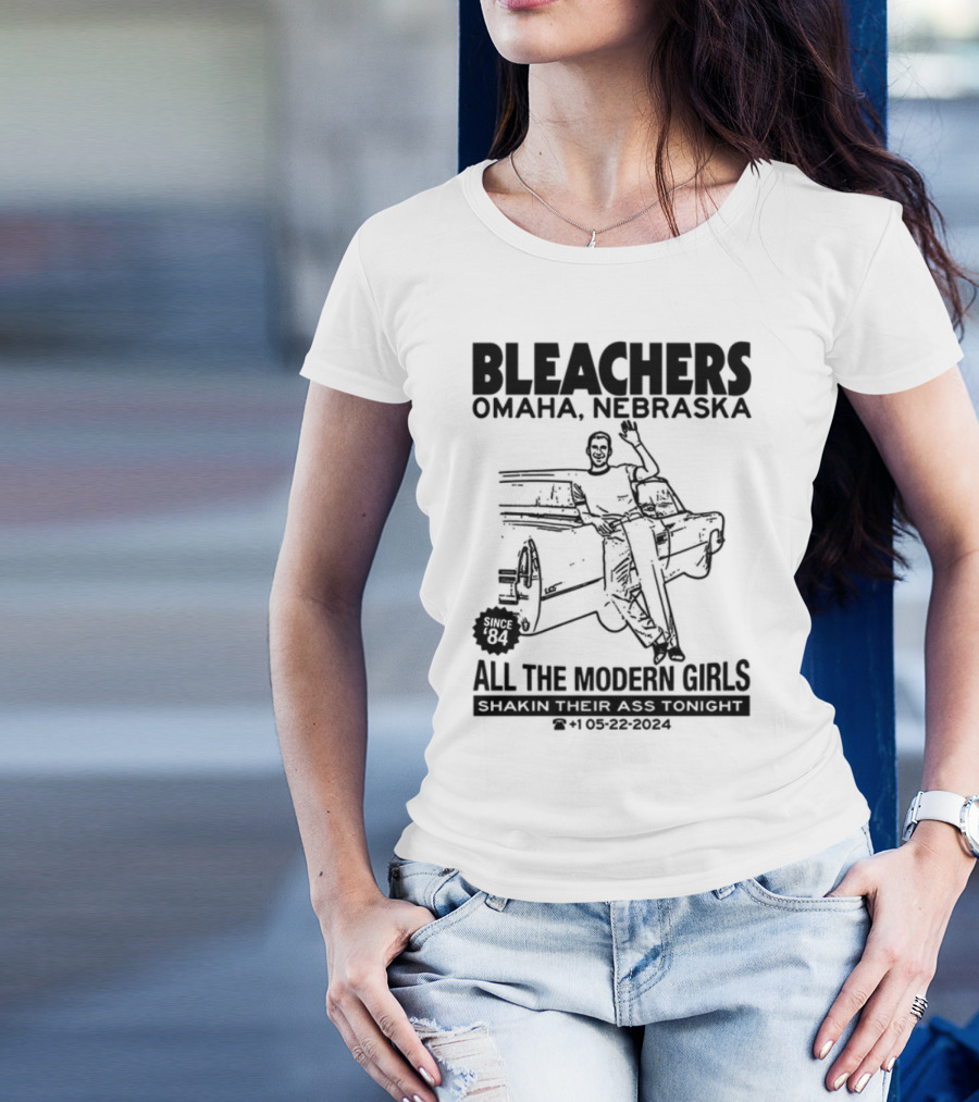 Rudbeckers Bulls Goose Mexico City Specific Outline T-Shirt