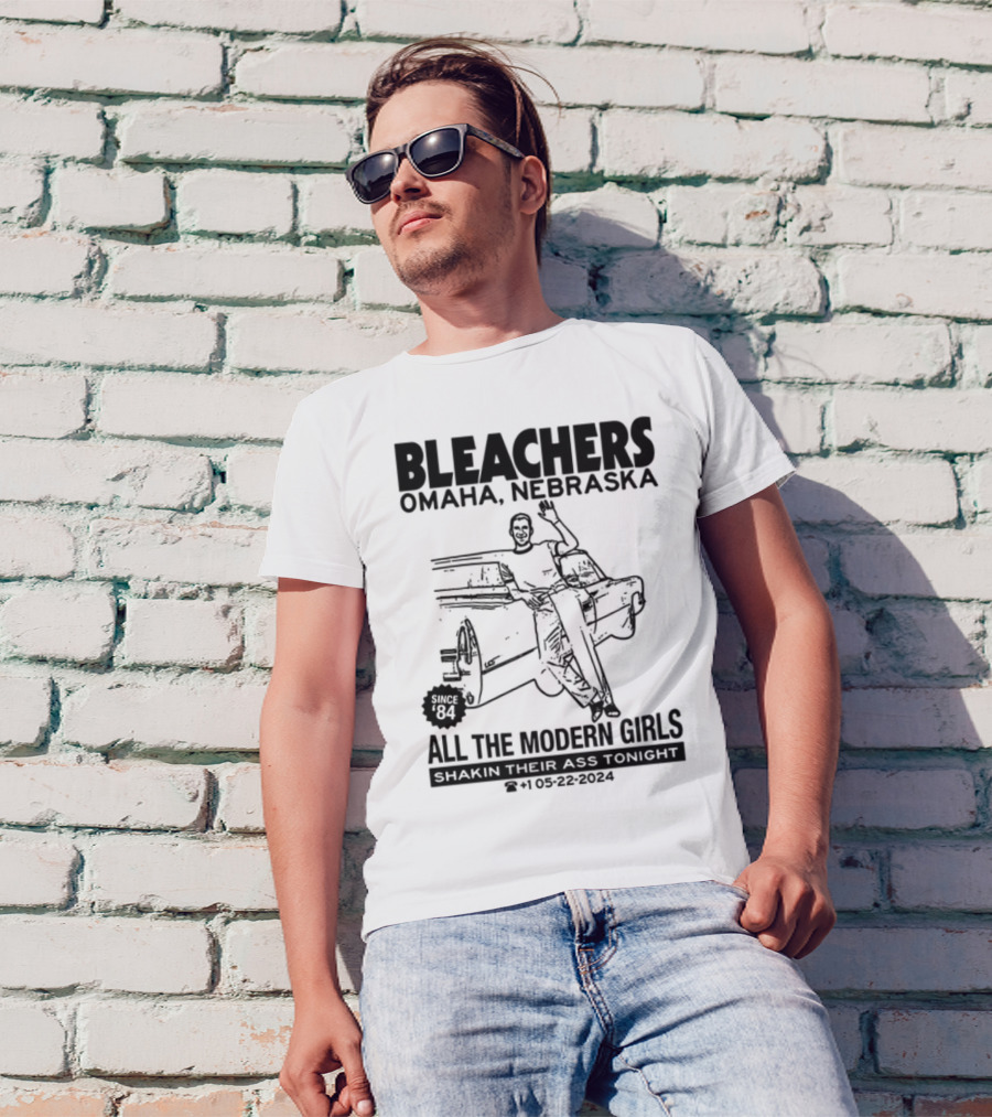 Rudbeckers Bulls Goose Mexico City Specific Outline T-Shirt