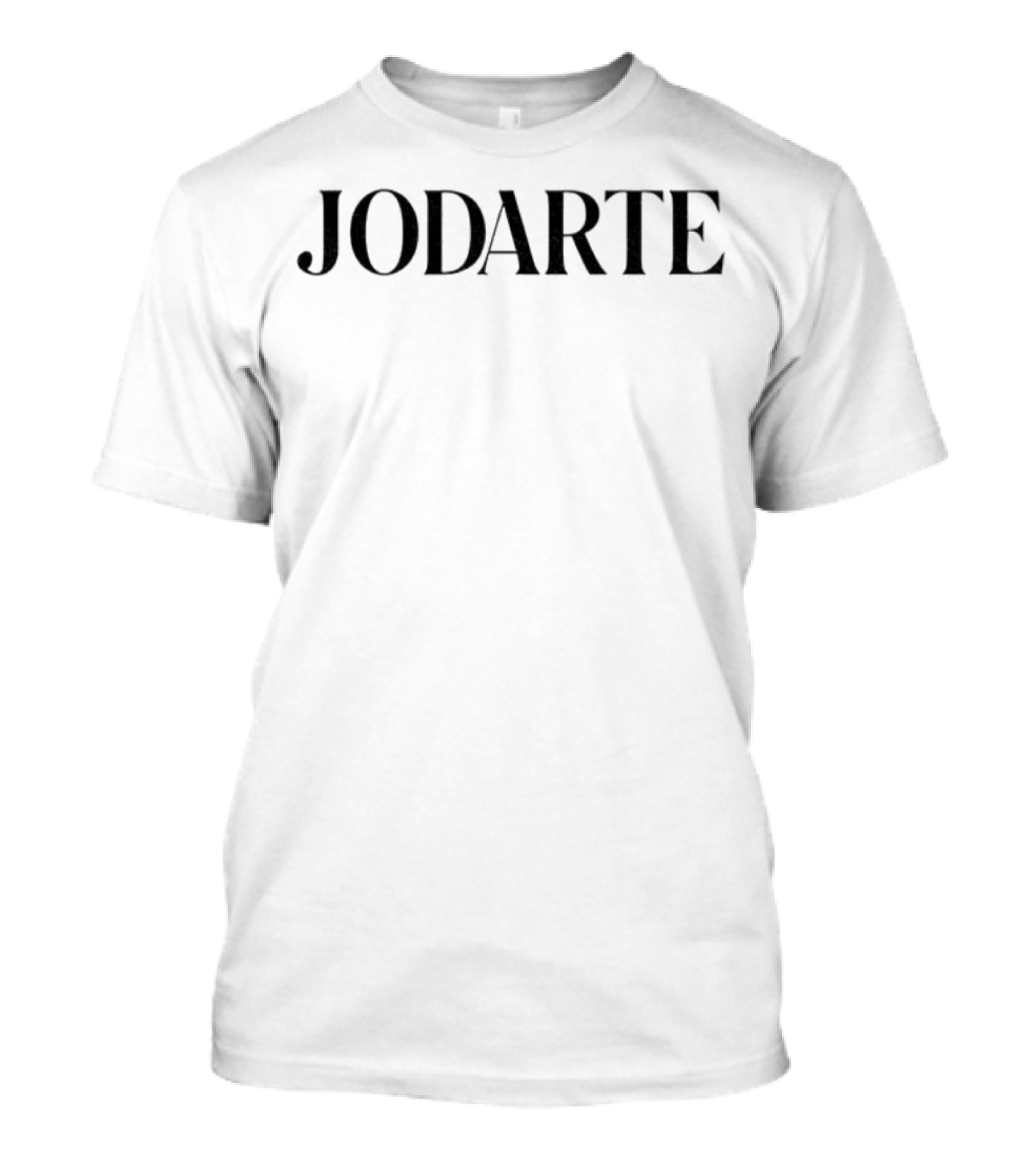 Vulfpeck Joe Dart Bassist Jodarte T-Shirt