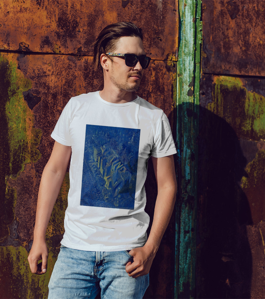 Billy Strings Fall Tour 2025 The Orion Amphitheater October Huntsville Concert Dates T-Shirt