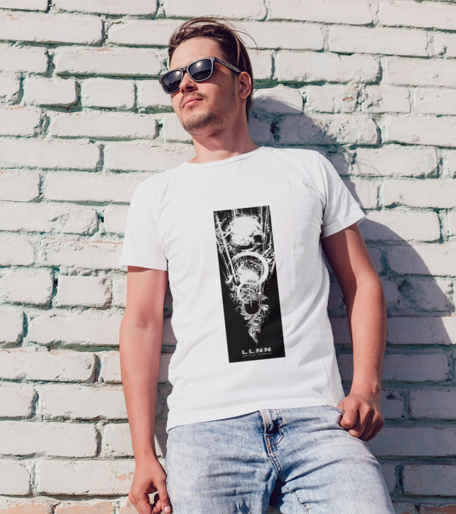 LLNN Høstsabbat Festival Oslo October 25 2025 T-Shirt