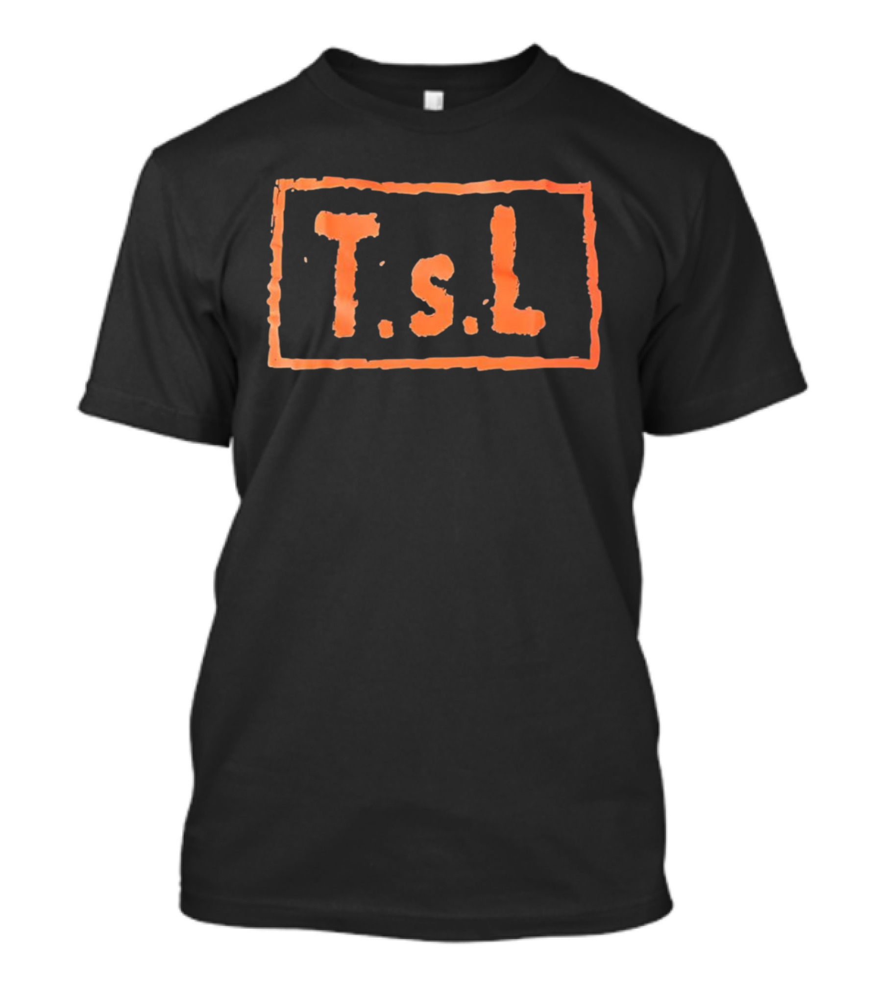 T.S.O.L. True Sounds Of Liberty American Punk Rock Band T-Shirt