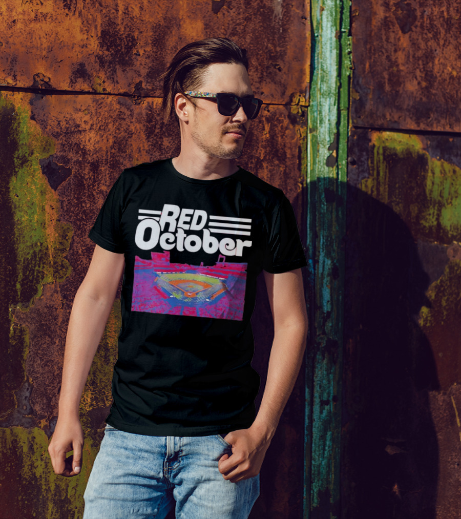 Protect Trans Kids Robert Westman T-Shirt