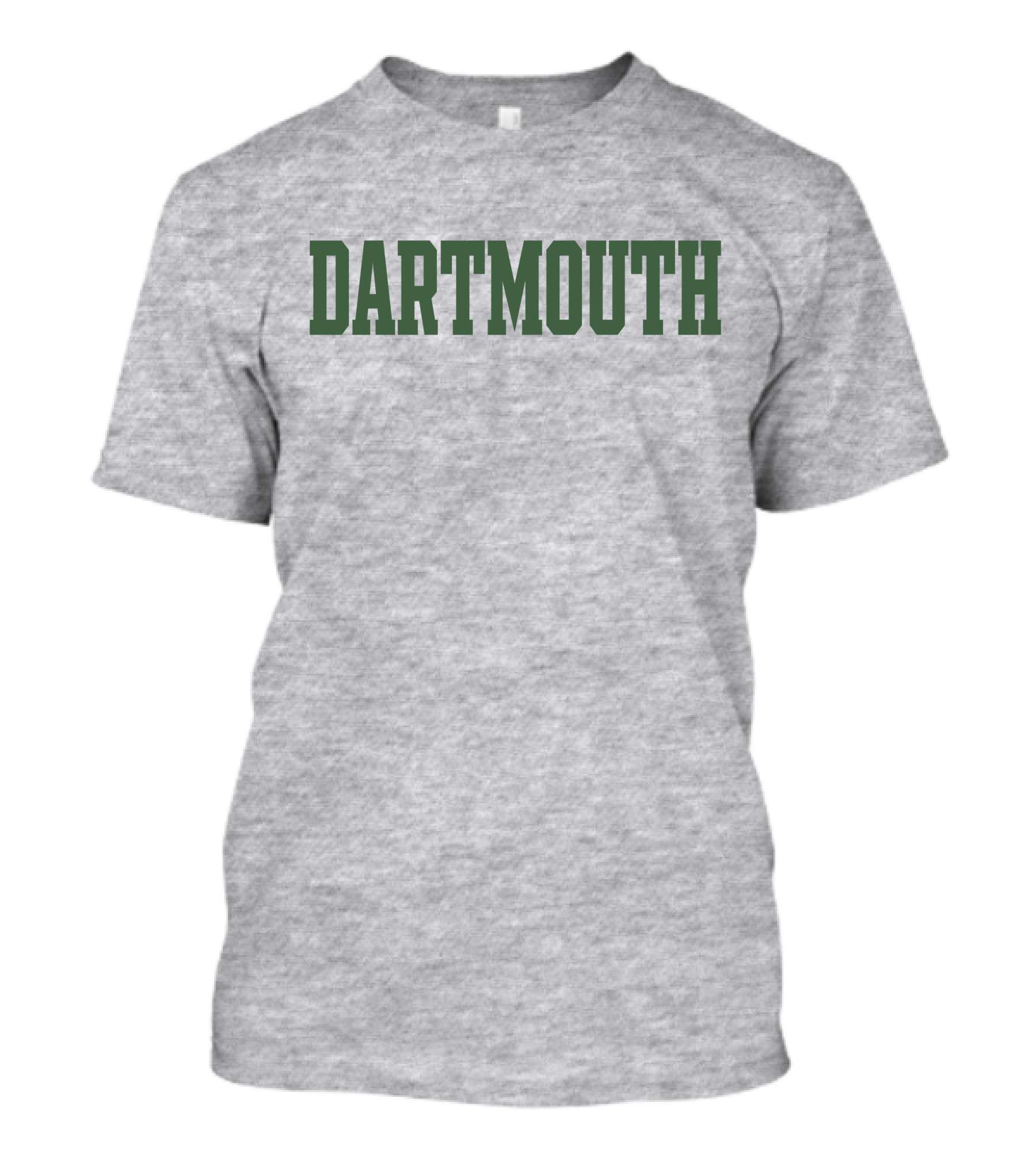 Dartmouth Coop Merch Dartmouth College Classic T-Shirt