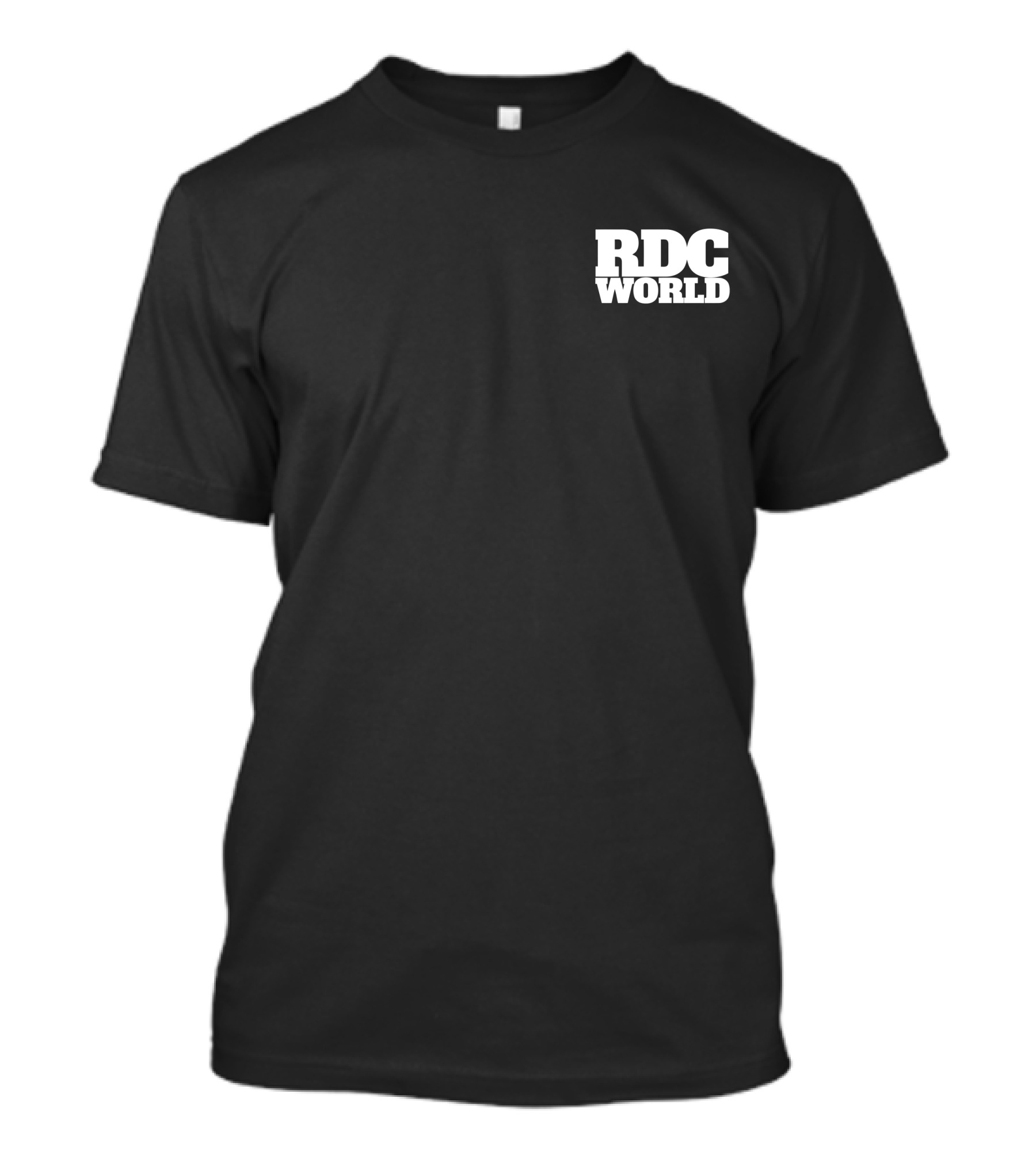 Rdcworld1 Merch RDC World Classic T-Shirt