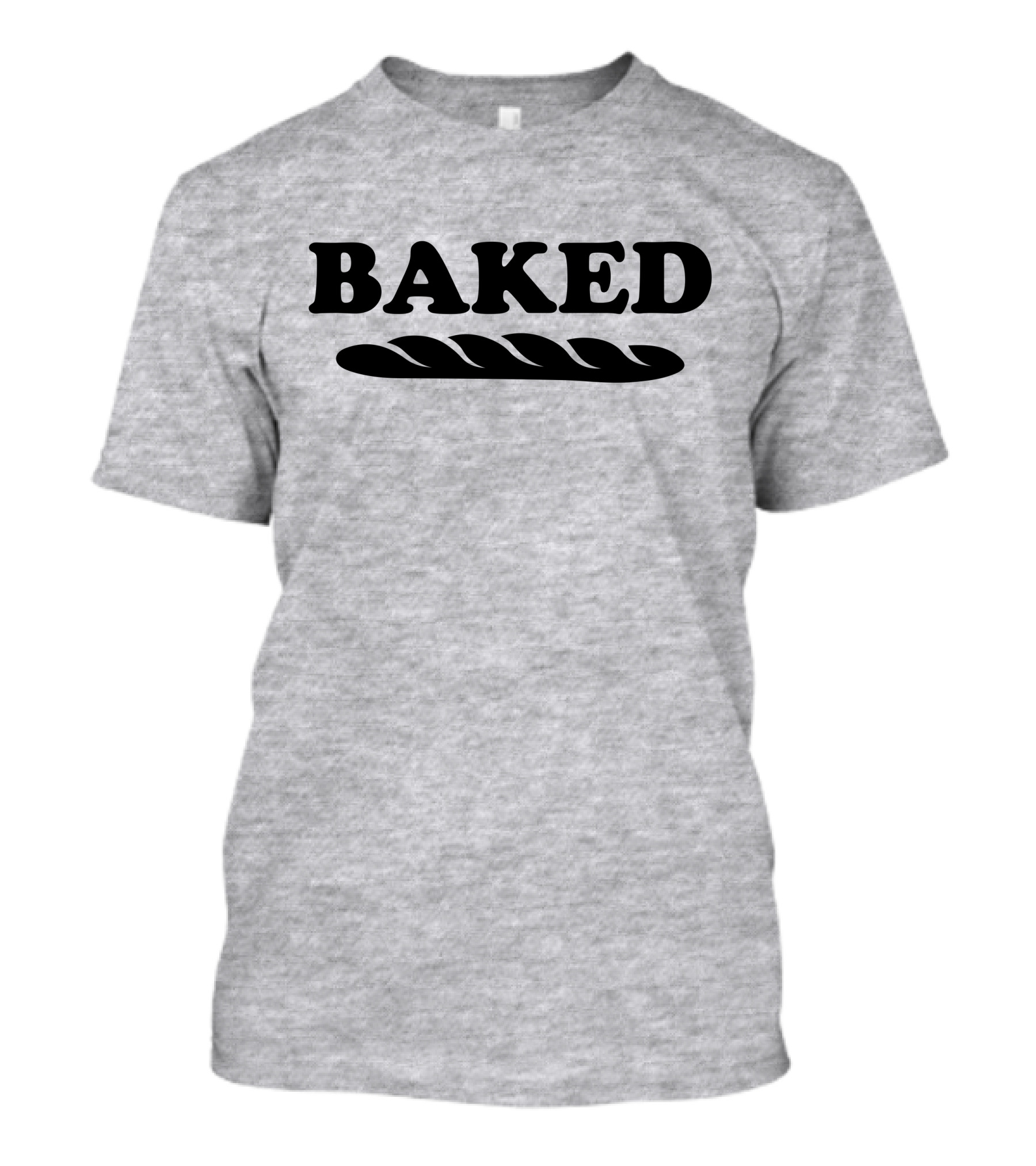 Kira Kosarin Baked Text With Twisted T-Shirt