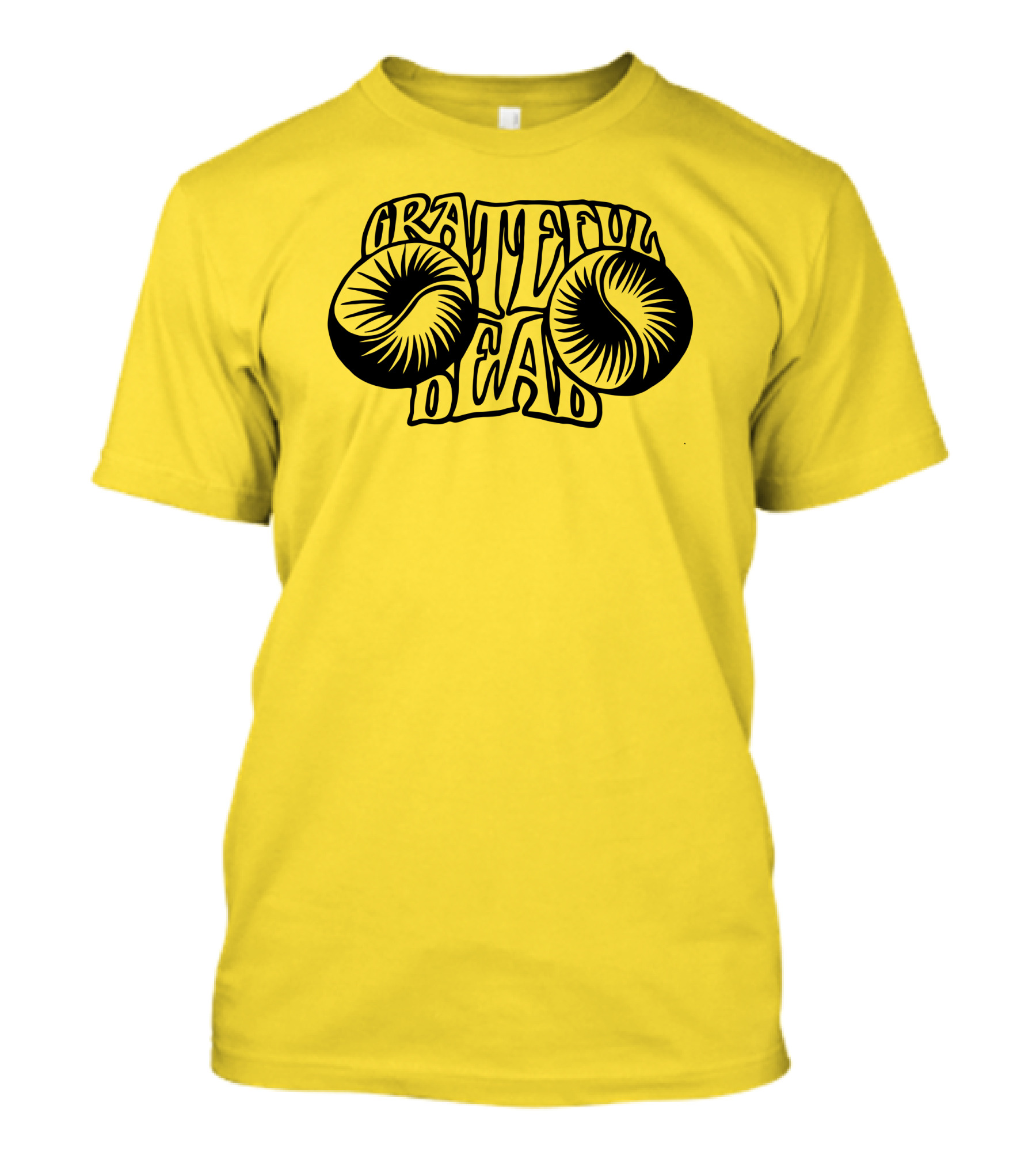 Grateful Dead Sotheby's Auctions Iconic Guitars Collection T-Shirt