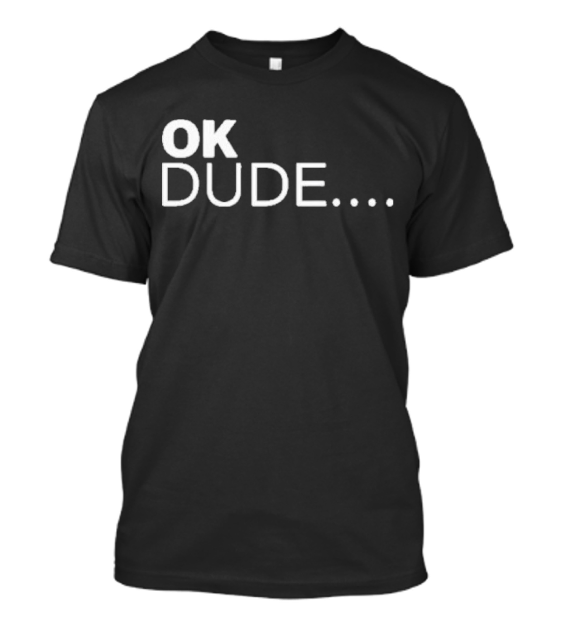 Ok Dude.. T-Shirt