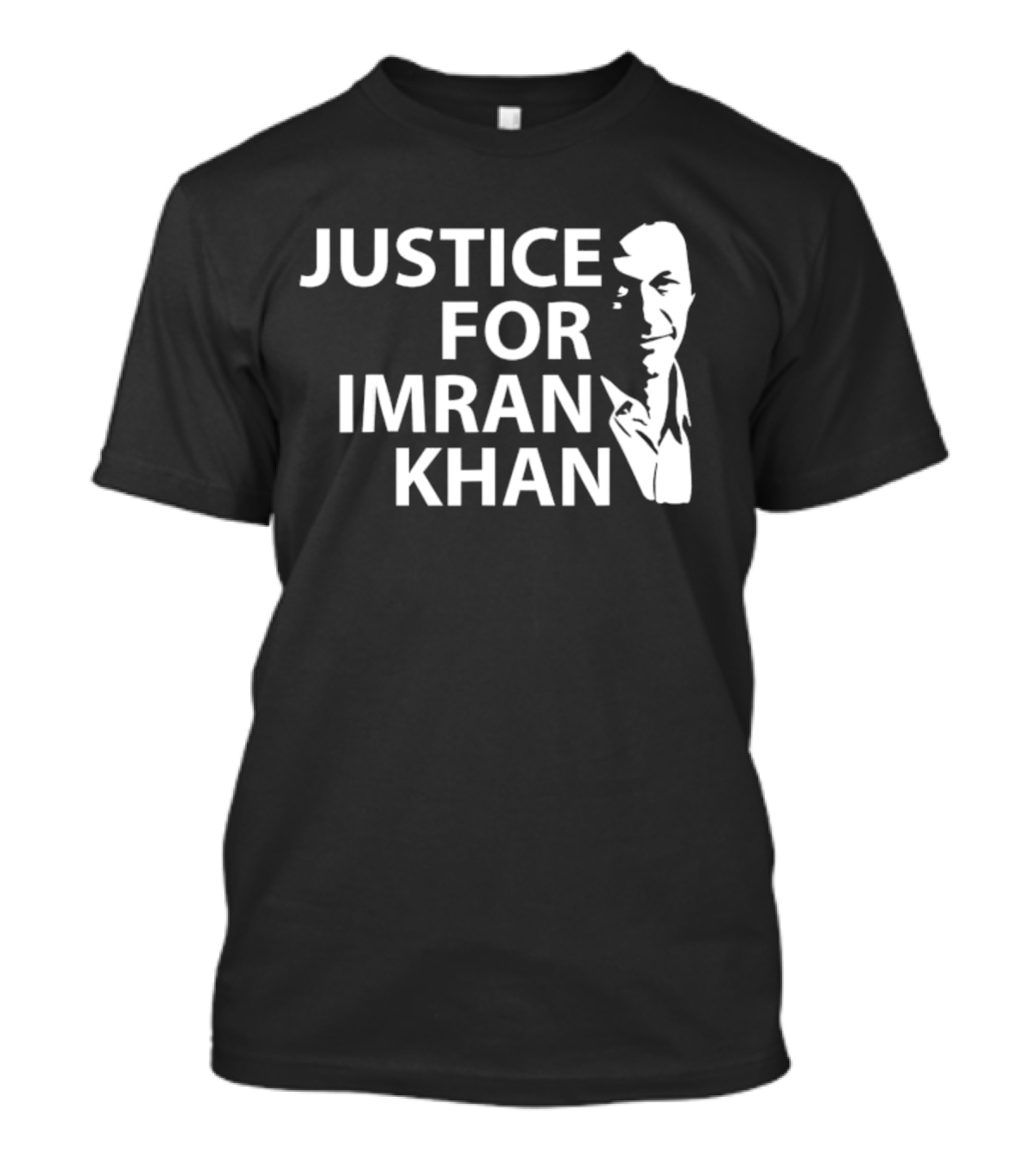 Justice For Imran Khan T-Shirt
