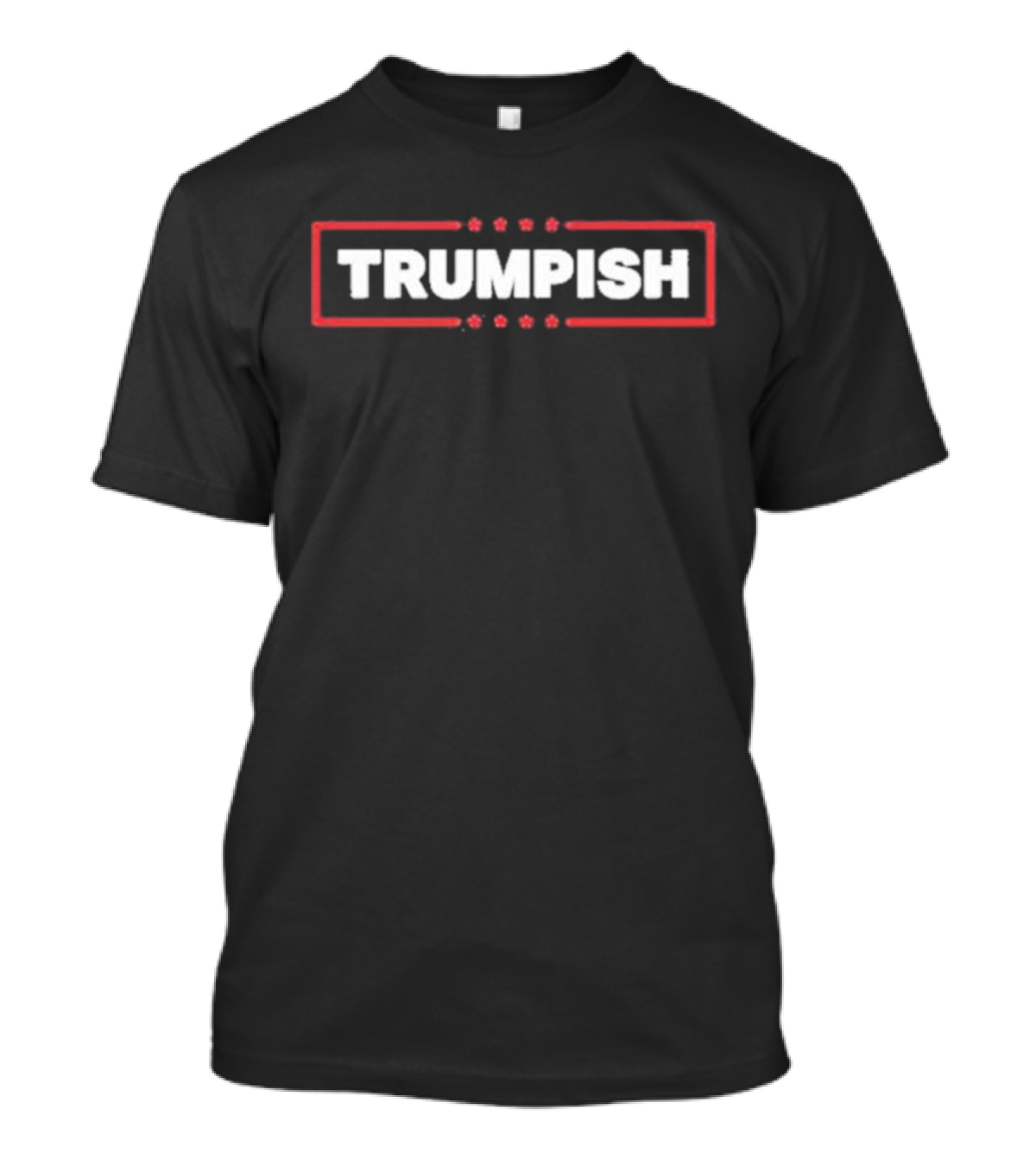 O’keefe Media Group Store Trumpish T-Shirt