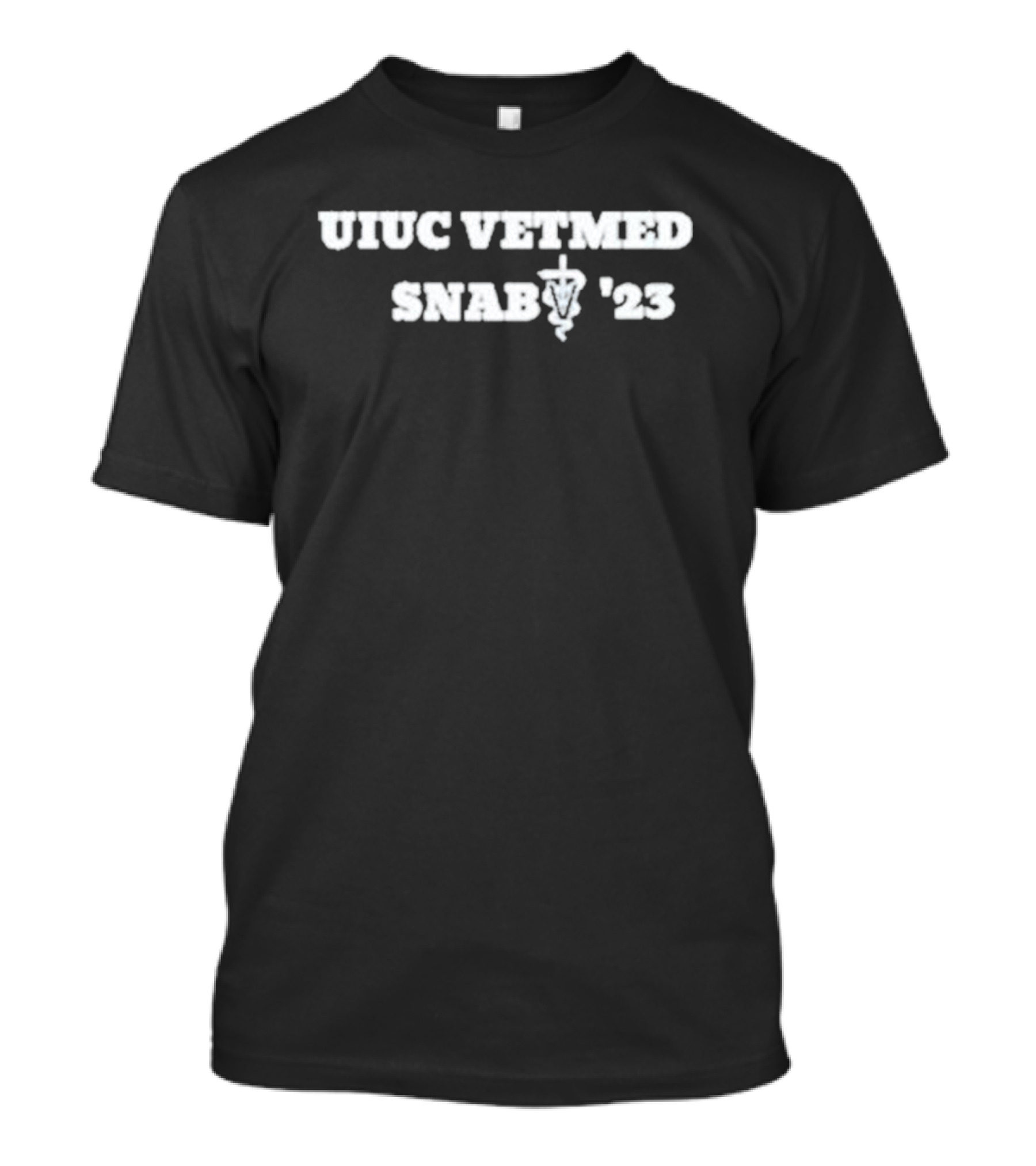 UIUC VetMed SNAB '23 T-Shirt