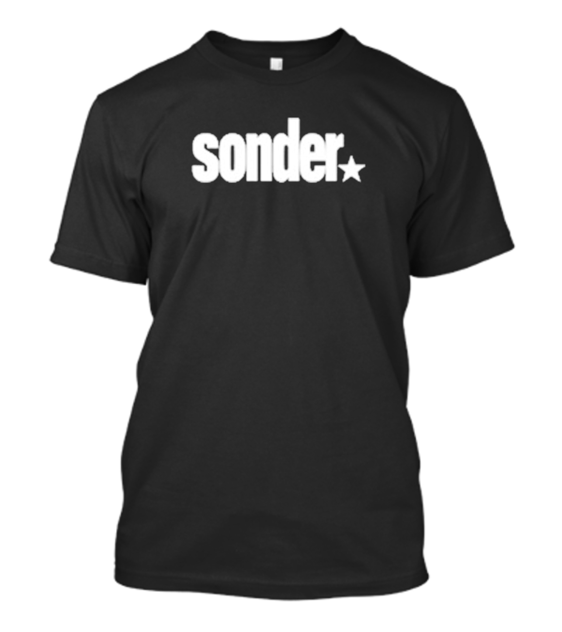 Sonder Star T-Shirt