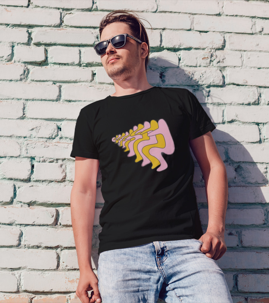 Life Good Hope Spoon T-Shirt