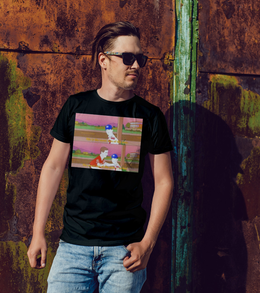 Giants This Is The Worst Loss Of The Year So Far T-Shirt