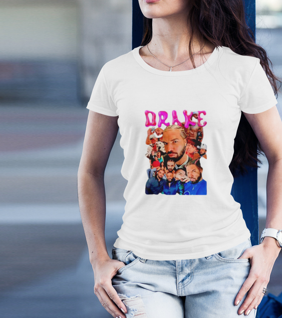 DR T-Shirt