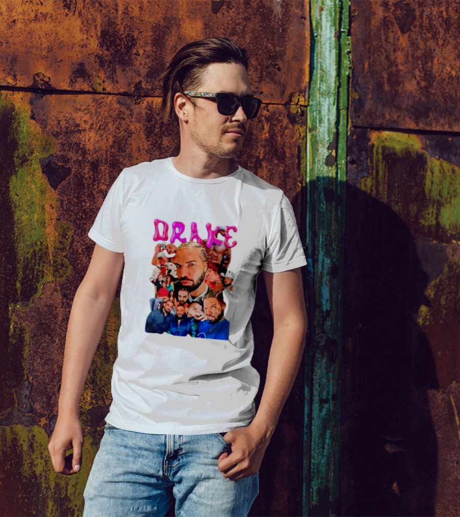 DR T-Shirt