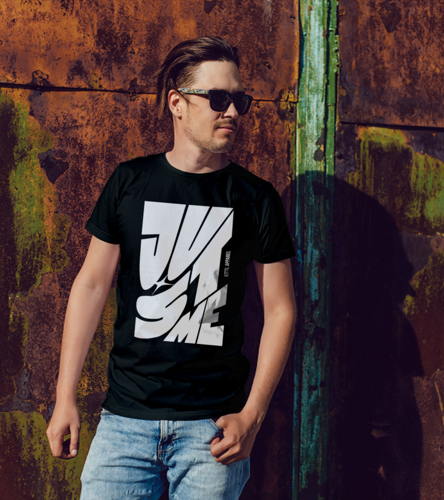 Just Me KITTL T-Shirt