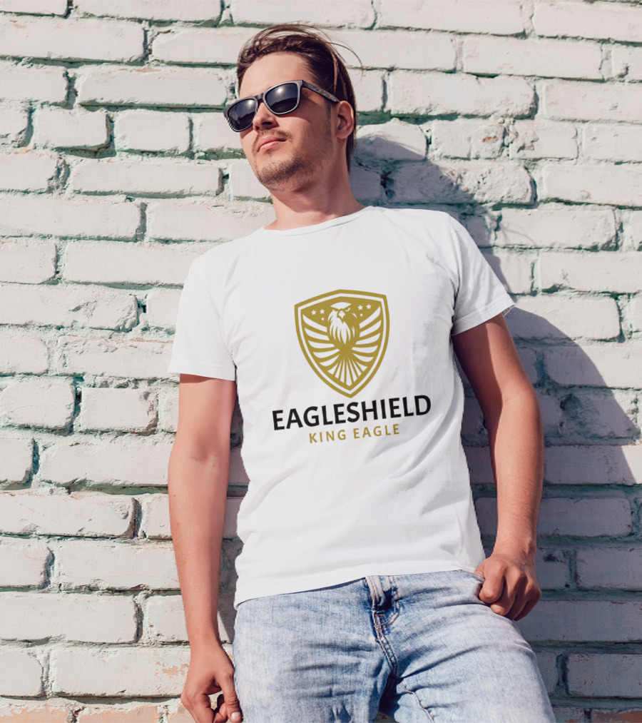 Eagleshield King Eagle T-Shirt