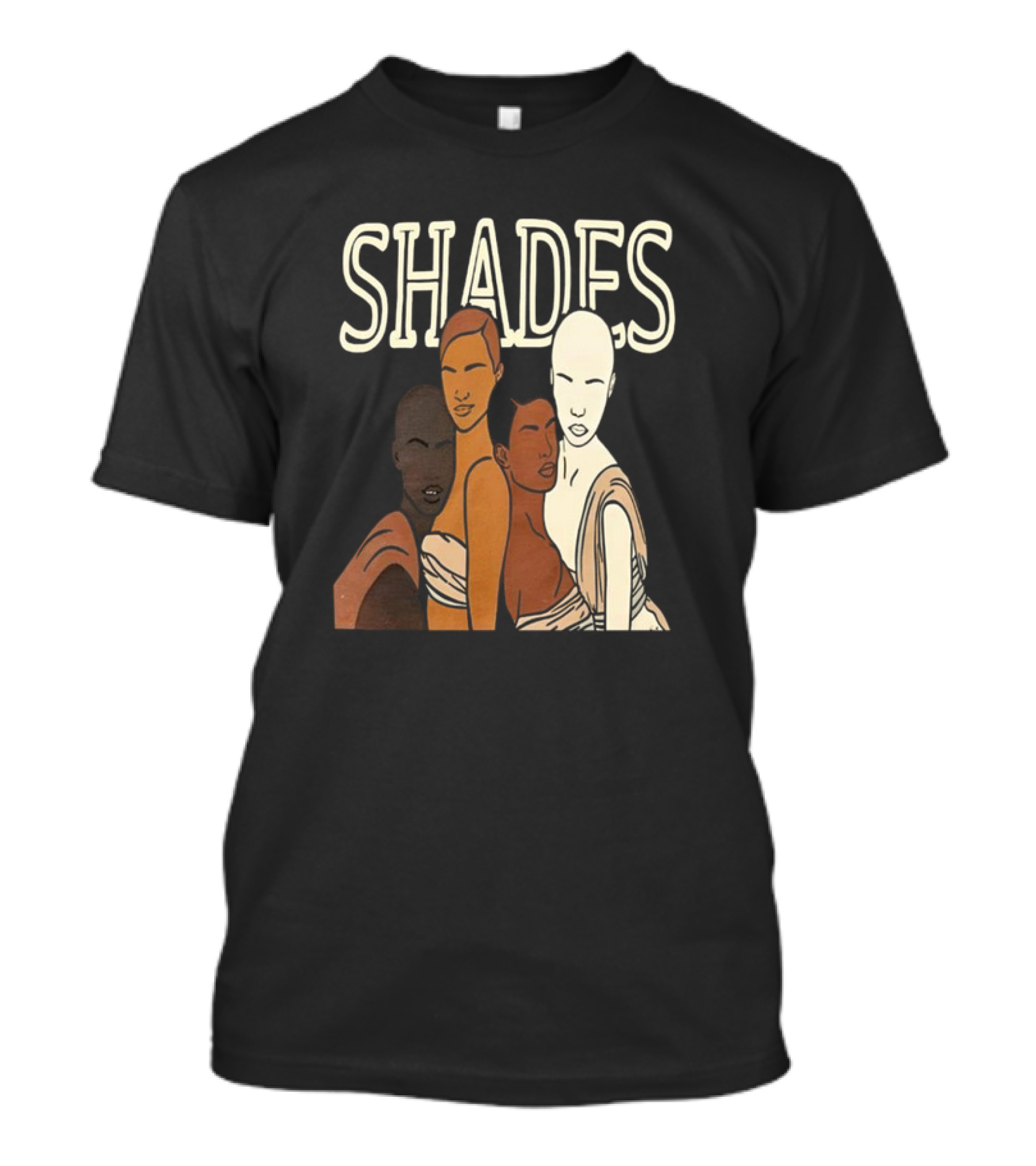 SHADES T-Shirt