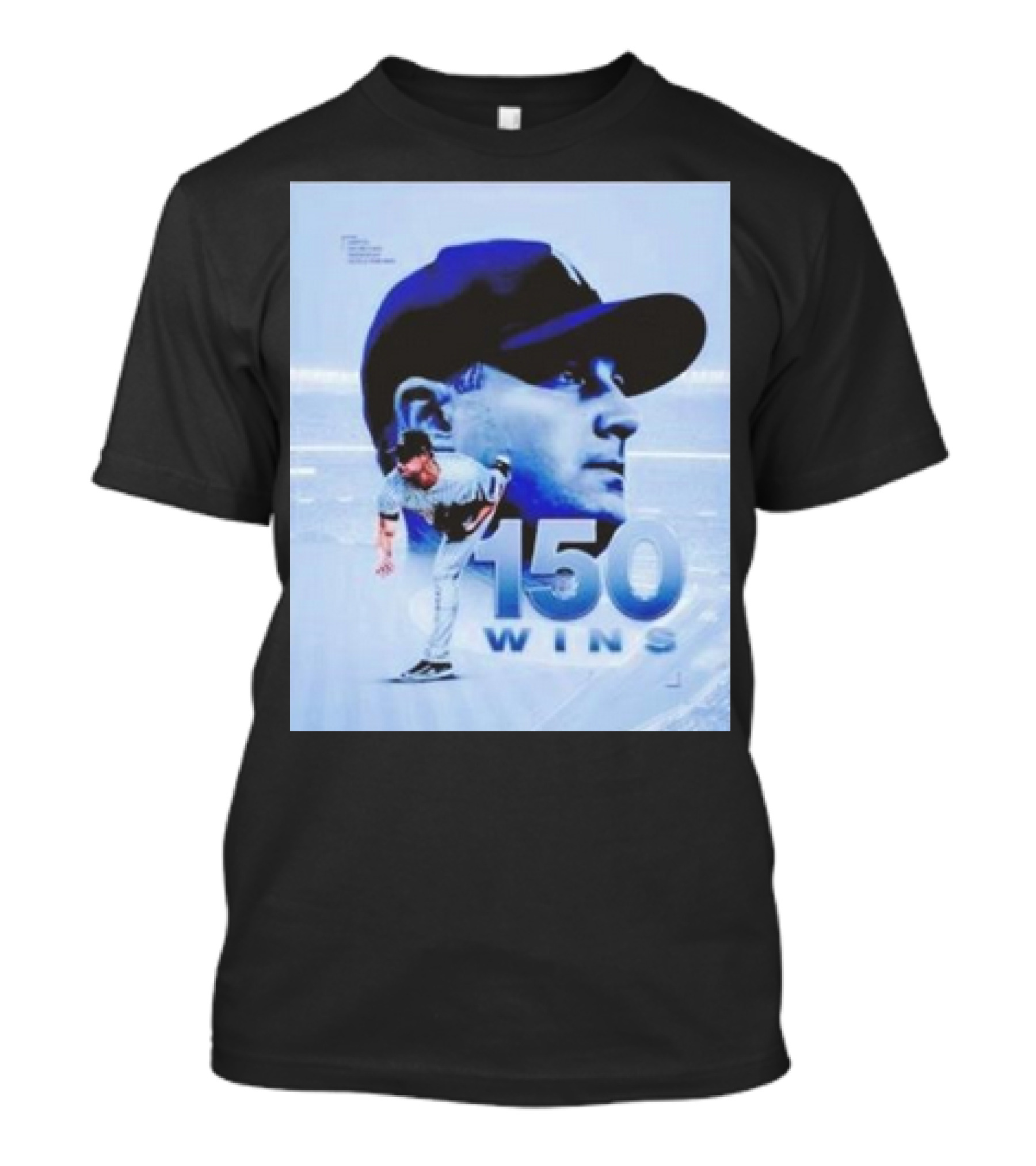 Gerrit Cole 150 Wins Yankees Victory Milestone T-Shirt