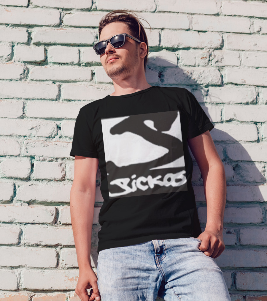 Sickos Heavyweight S T-Shirt