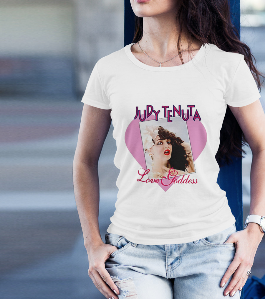 Judy Tenuta Love Goddess Waiting For Guffman Christopher Guest T-Shirt