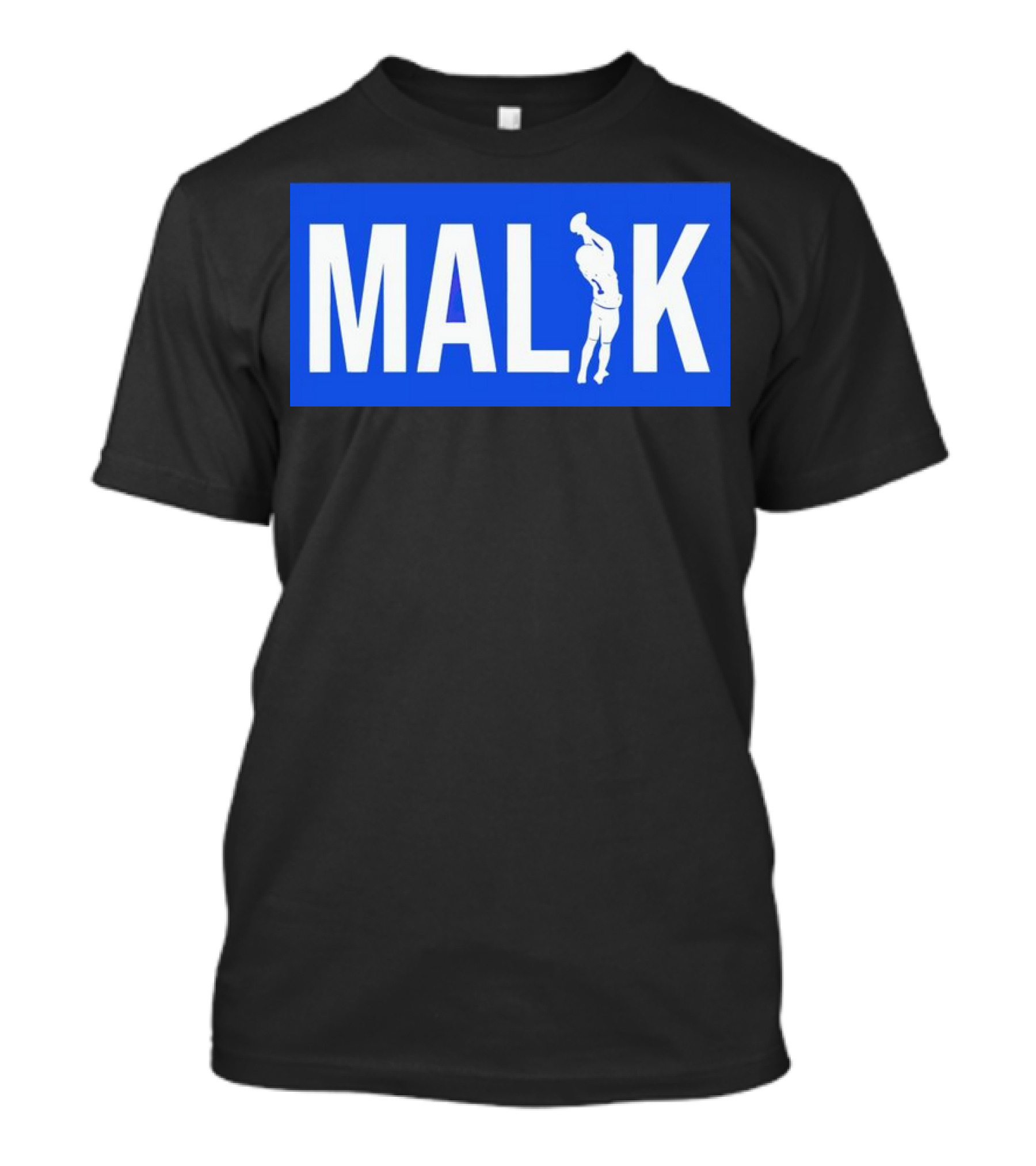 LSU Tigers Malik Nabers Football Air Jordan Dunk T-Shirt