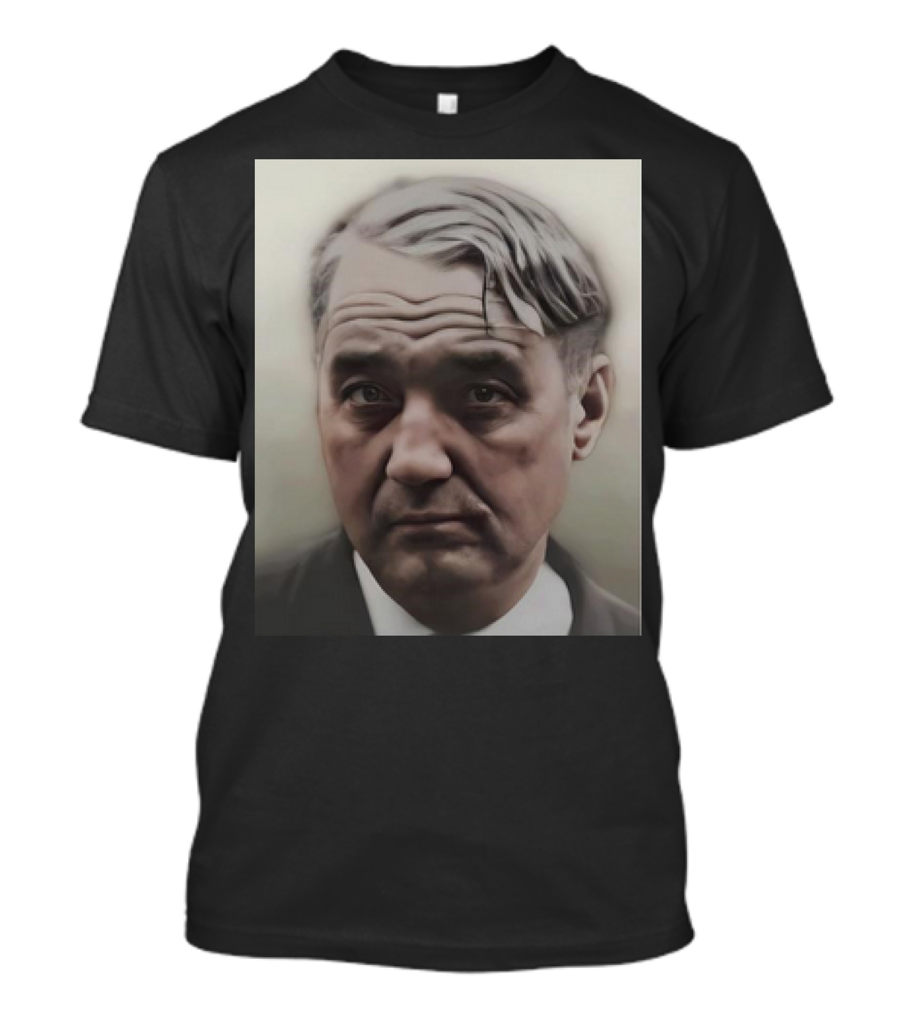 Lev Gumilyov T-Shirt