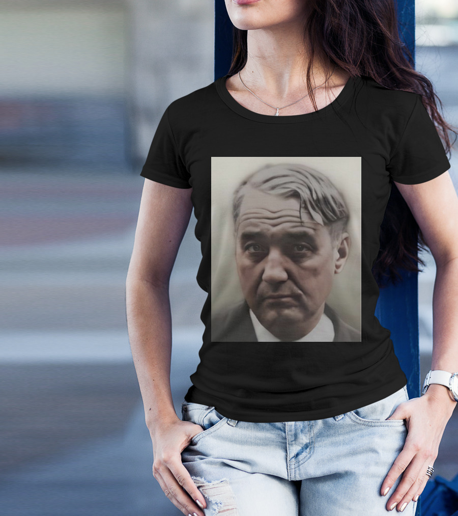 Lev Gumilyov T-Shirt